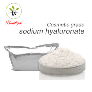 Natriumhyaluronaatpoeder/hyaluronzuur van cosmetische kwaliteit
